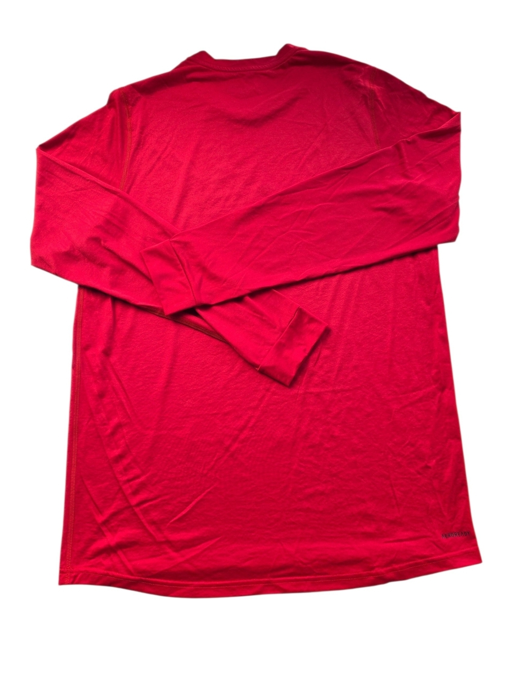 Lot Of 3 Adidas Aeroready Shirts Size L - Picture 6 of 13